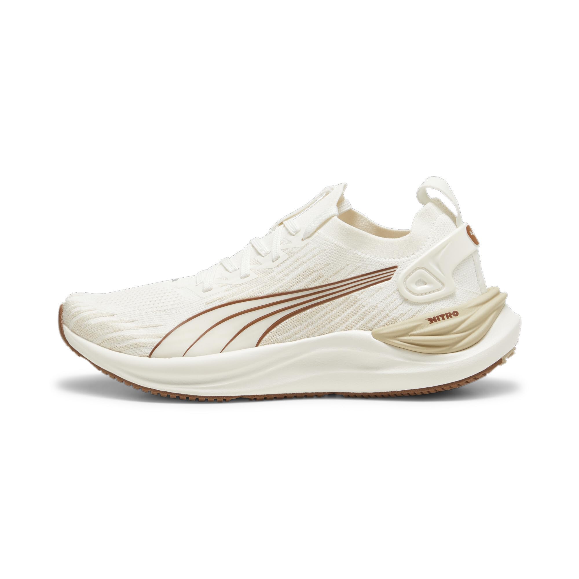 puma Women's Electrify Nitro 3 Knit Running Shoe-picture-36