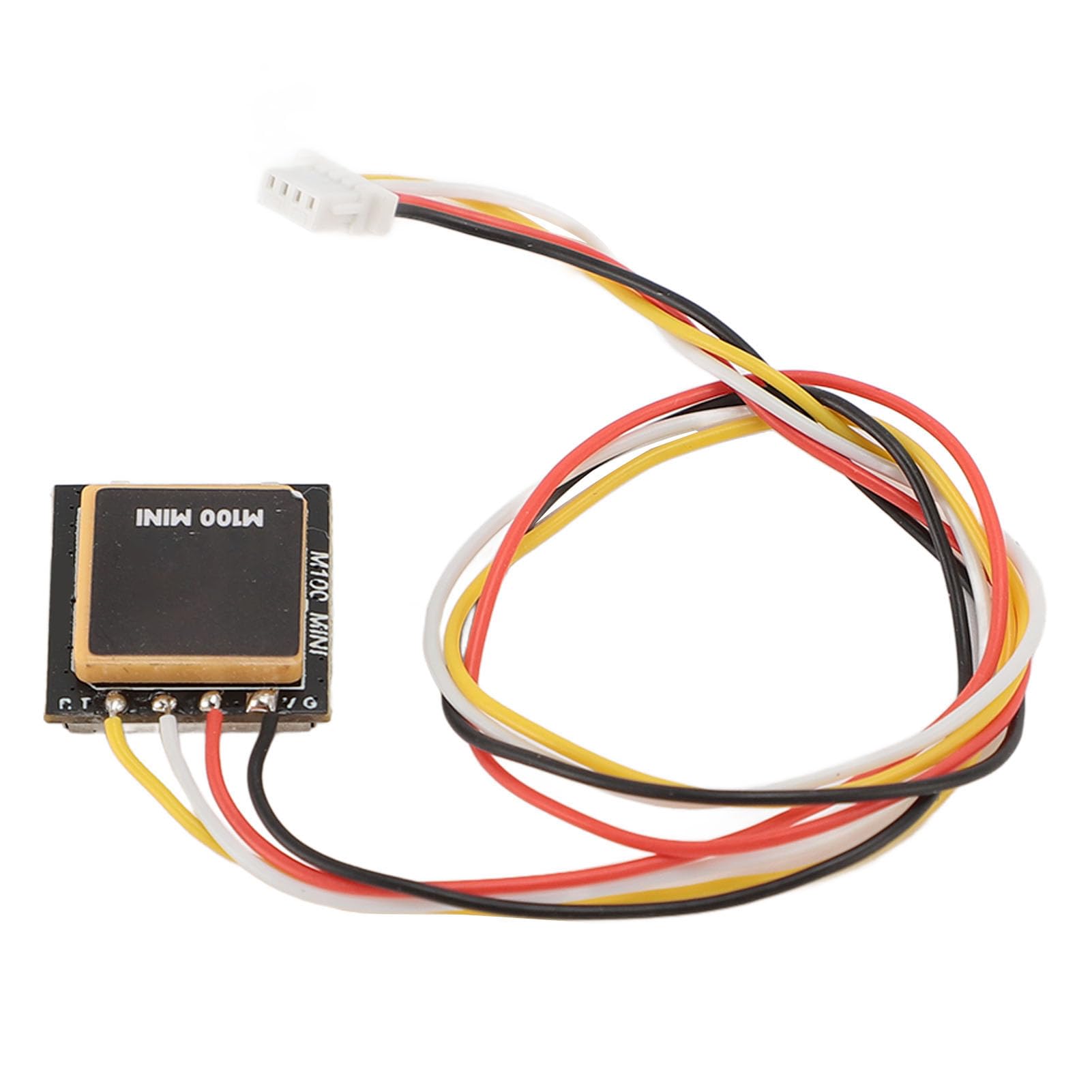 SENECESLI Modulo GPS M100 PCB GPS BDS 3 modalità di Posizionamento Modulo Drone con Indicatore Luminoso per Droni da Corsa RC da 2 a 7 Pollici