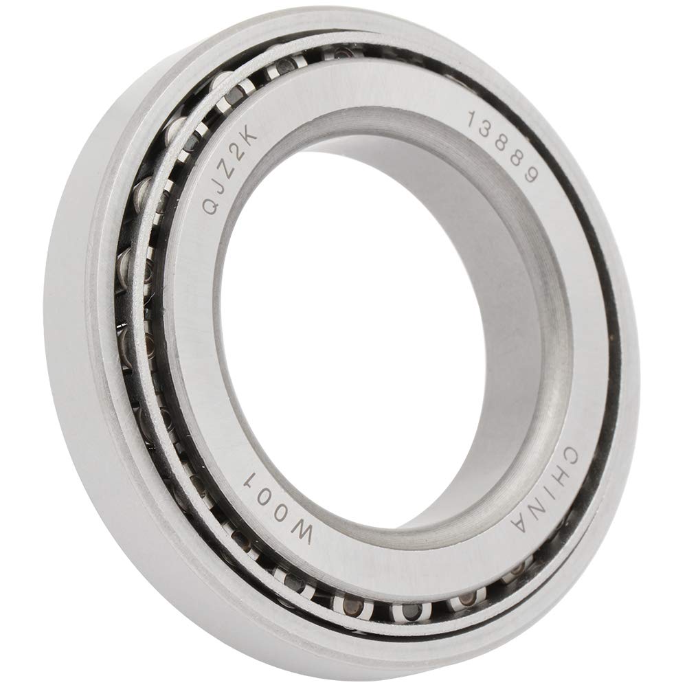 Cone: 13889 Race: 13836 - Tapered Roller Bearing 1-1/2