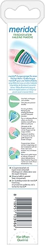 Miniatura 3 de Meridol Limpiador de lengua de aliento seguro