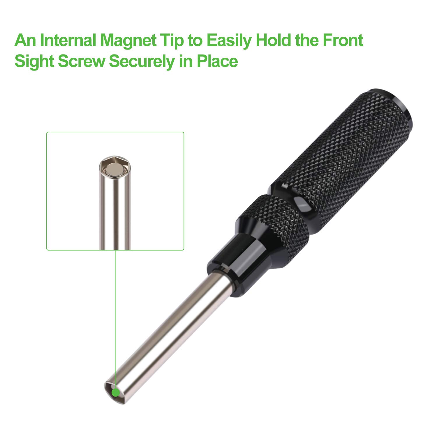 Buy Xaegistac Glock Tool Set All Metal Magazine Disassembly Tool w/Armorers Punch Tool & Front