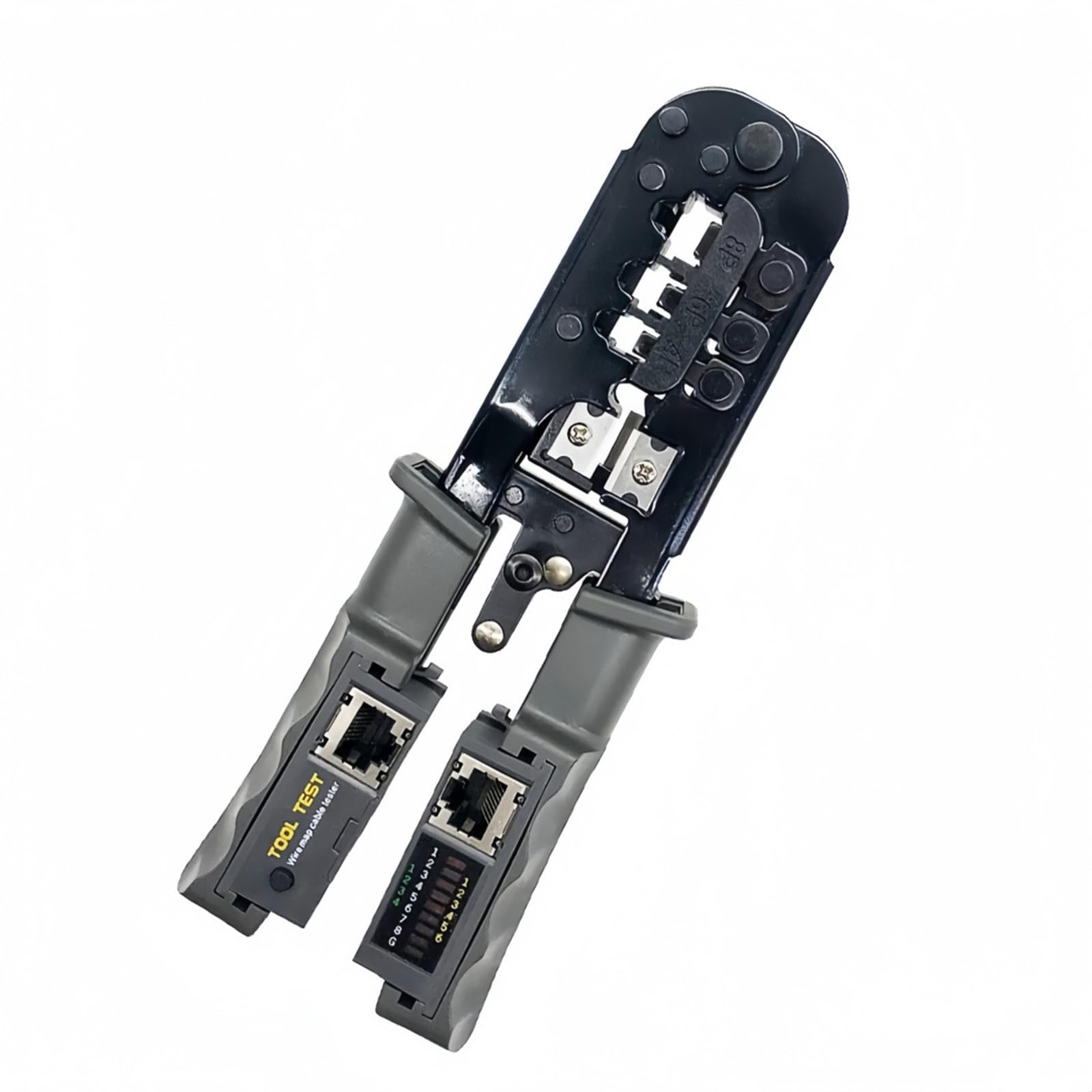 Adjusting Cable Wire Strippers Cutter Crimper Crimping Stripping Multifunctional Automatic Electric Terminals Cable Strippers