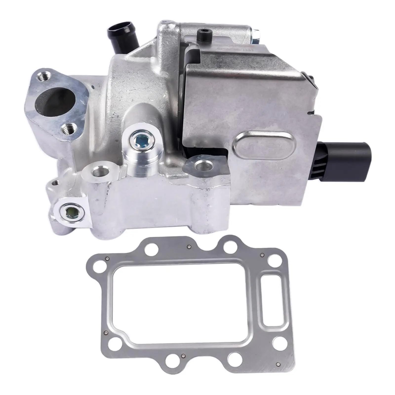 Do Hyundai Do Kia Carens IV Pro Ceed Stonic IV Optima z silnikami 1.4L 1.6L 1.7L CRDi zawór EGR zawór przełączający‌ zawór przełączający samochodo