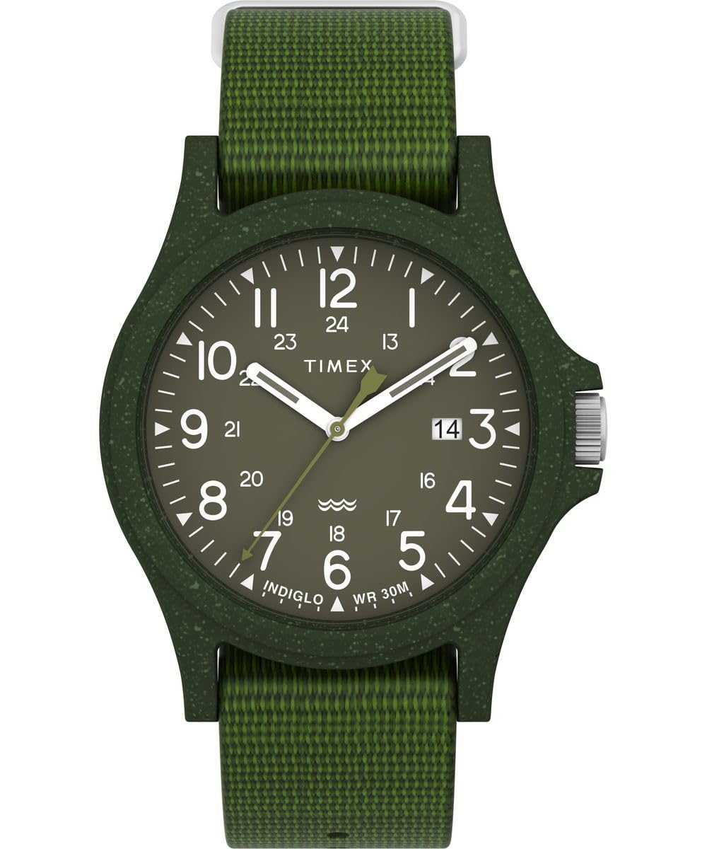 Timex 40 mm Reclaim Ocean Watch