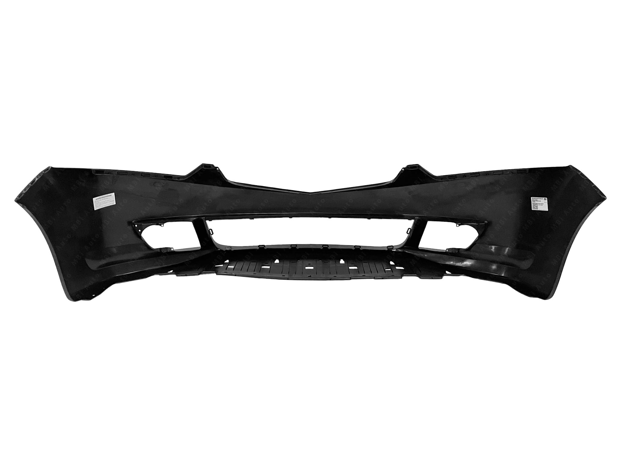 BUMPERS THAT DELIVER - Primered, Front Bumper Cover Fascia for 2009 2010 Acura TSX 09 10, AC1000162