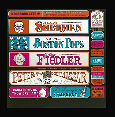 Peter and the Commissar