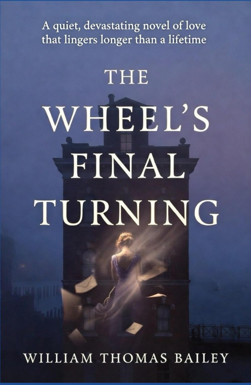 The Wheel's Final Turning