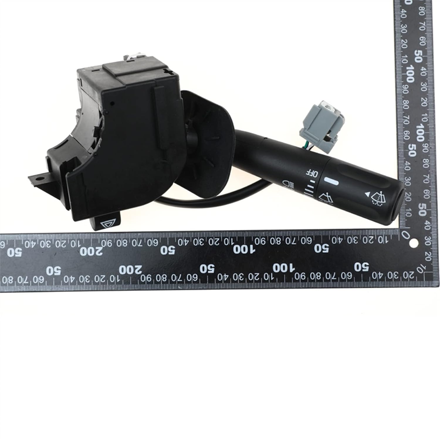 Car Headlight Turn Signal Wiper Dimmer Lever Switch 5L3Z13K359AAA 5L3Z-13K359-AAA 6L3Z13K359AA 1Pcs