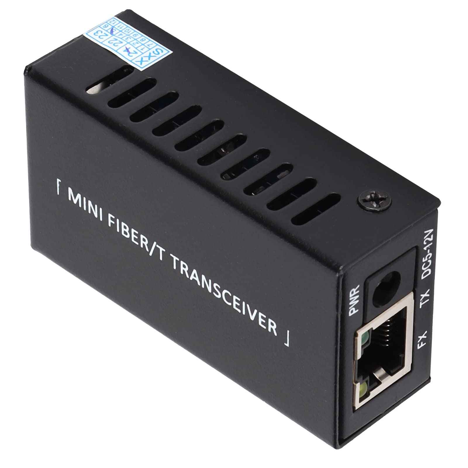 Convertisseur de Média Gigabit Ethernet, Convertisseur Monomode