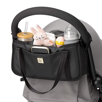 Petunia Pickle Bottom Wander Stroller 