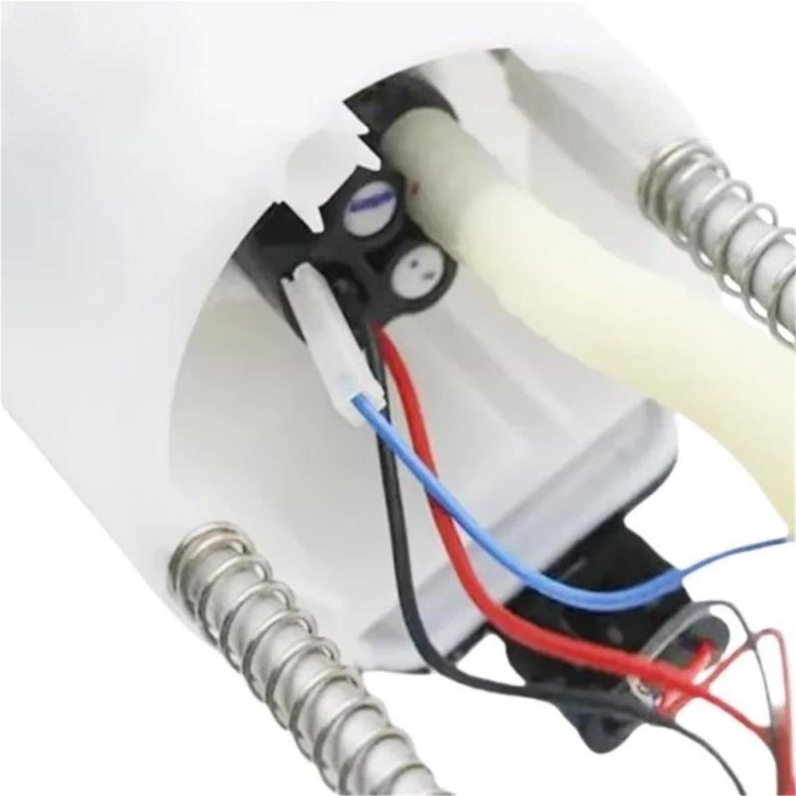 Per Fiat Per 500 1.4 L4 2009-2016 Modulo pompa carburante