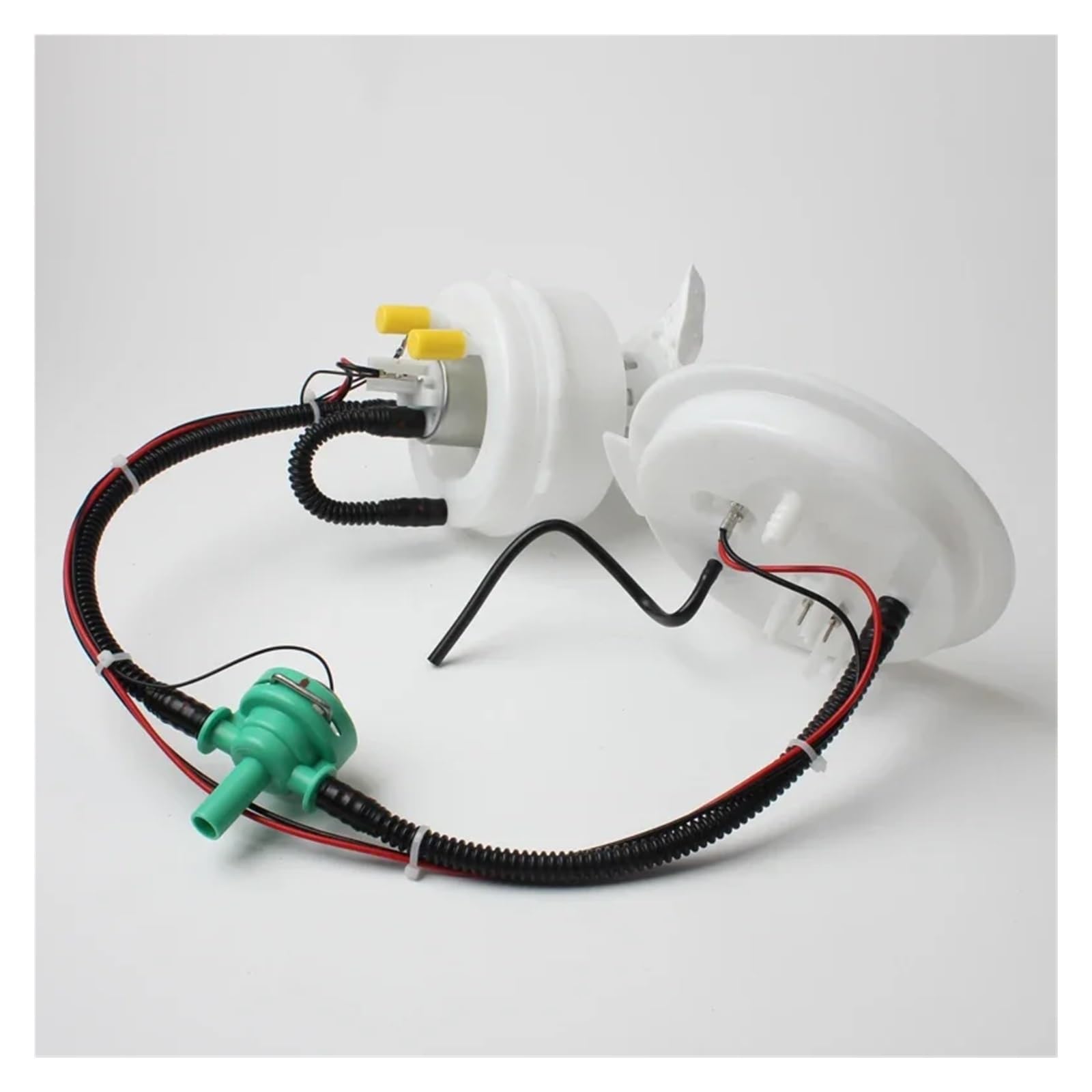 Compatible for BWM Automotive High Pressure/Low Pressure Fuel Pump Assembly Automotive Replacement OEM:16117260640 16117260644 16117434205 16117434206 16117434205