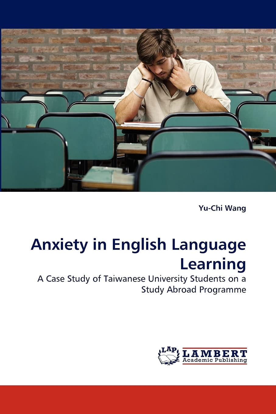 Anxiety in English Language Learning