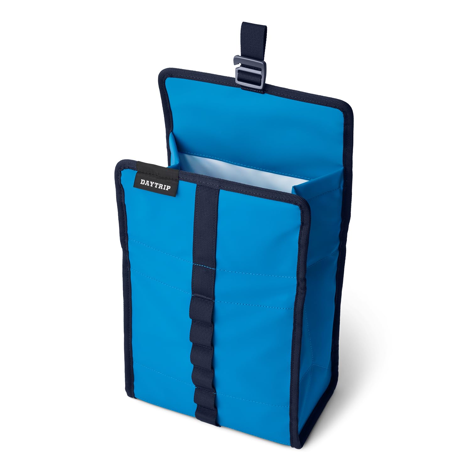 Amazon.com: YETI Daytrip Packable Lunch Bag, Big Wave Blue: Home & Kitchen