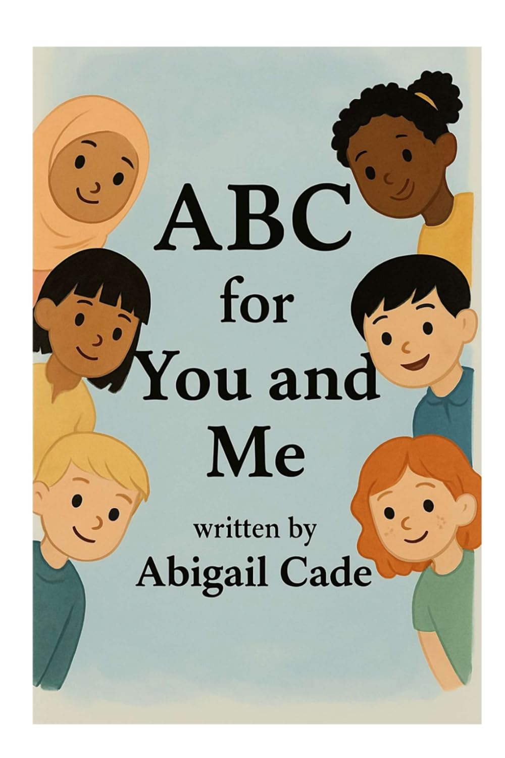 ABC for You and Me