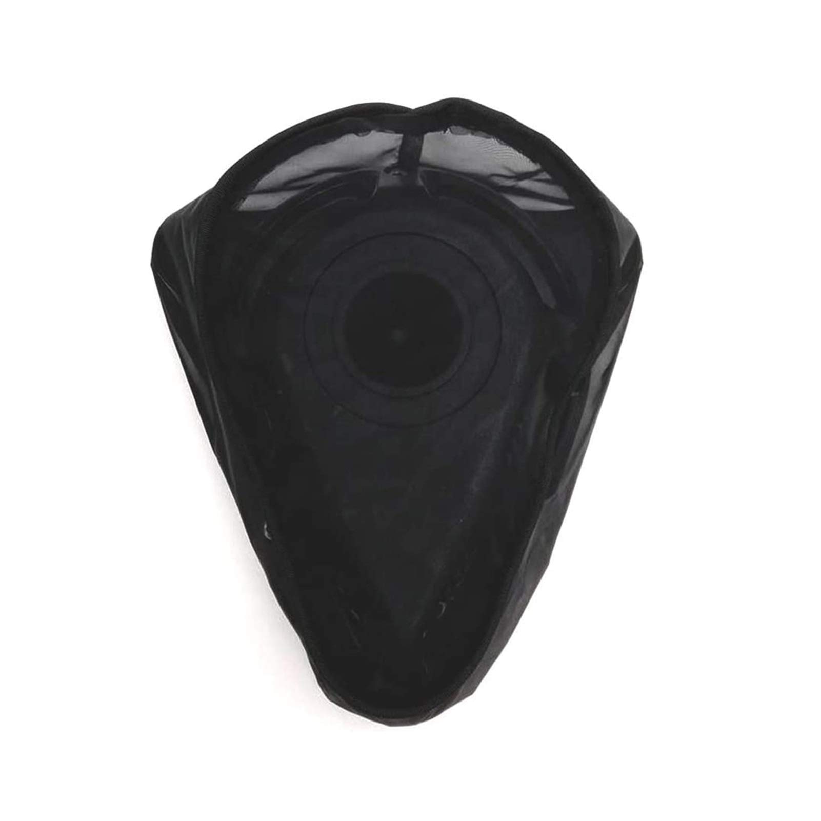 Air Filter Waterproof Rain Sock Protective Cover, for Harley, Sportster 883 1200 XL Touring Road Glide Street Softail Dyna Motorcycle Air Filter Element