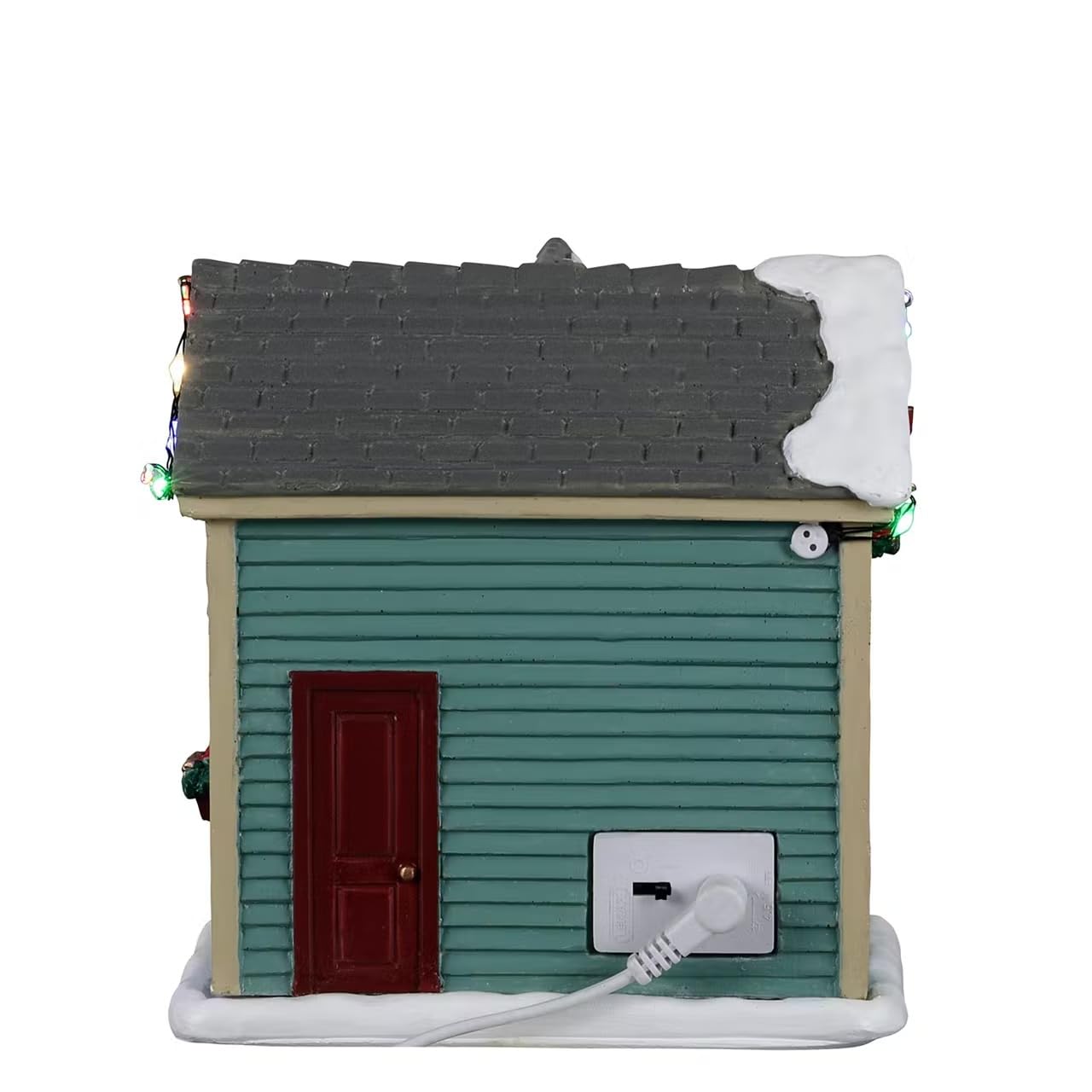 Lemax - Mom'S She Shed, B/o (4.5v)