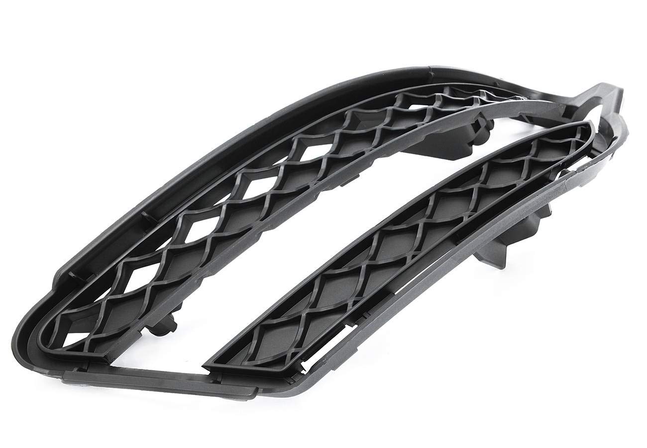 Amazon.com: AUTOPA 2218851822 Right Fog Light Molding Trim for 