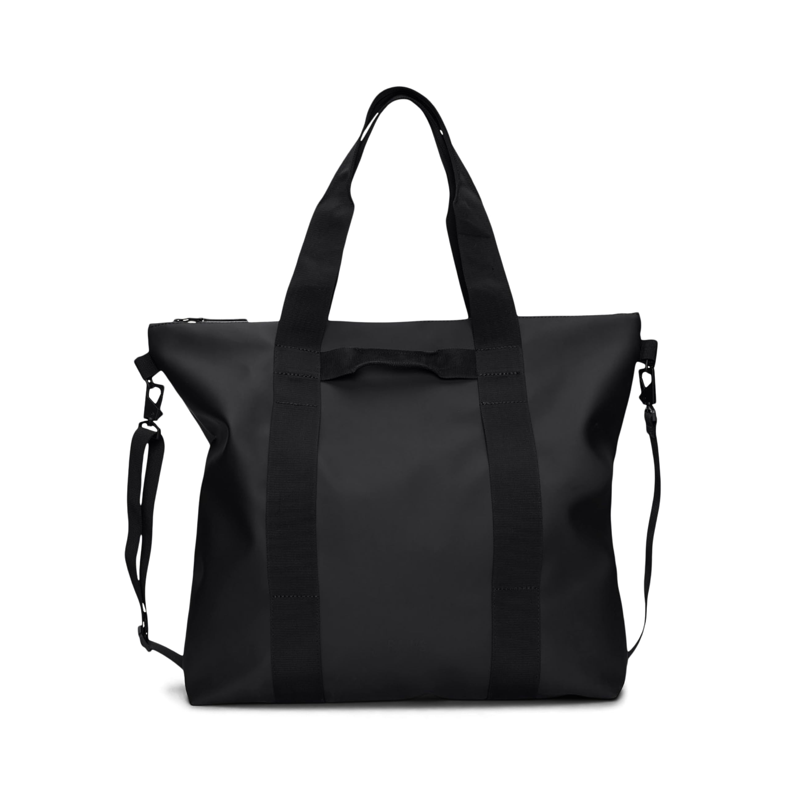 RAINS Tote Bag Mini - Waterproof Crossbody Totebag for Men and Women - Tote Bag for Travel and Everyday use