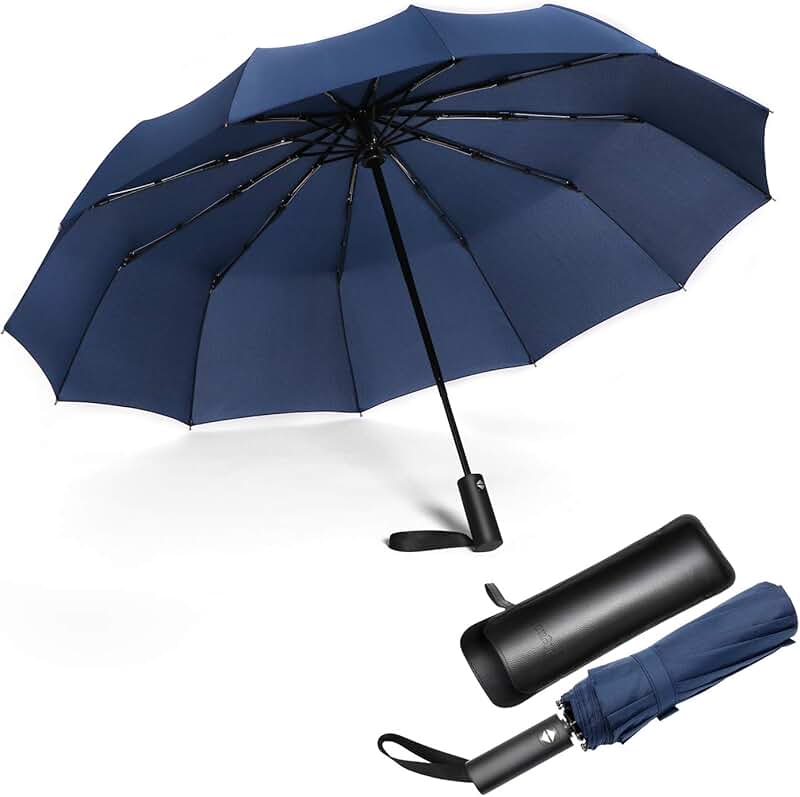 Amazon.co.uk strong umbrella