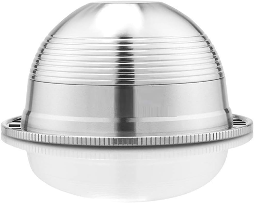 Coffee Capsule, Stainless Steel Fillable Coffee Capsules