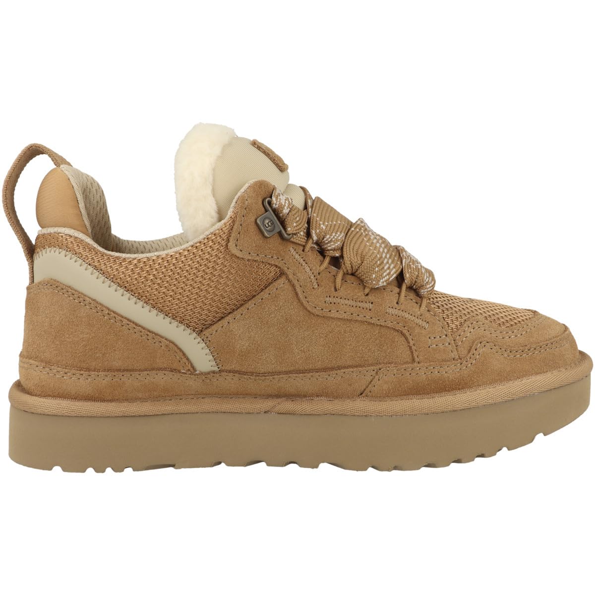 UGG Kobiety W LowmelAdidasy