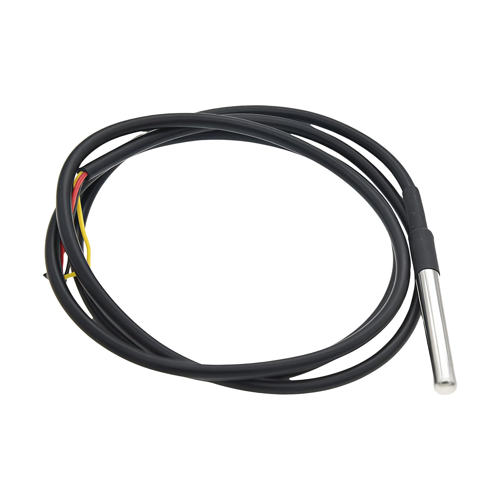 Accuracy Waterproof Metal Temperature Sensors Suitable for Home Systems and Multiple Devices Home Automation Module