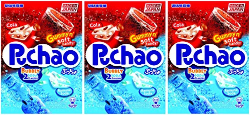 Puchao Ramune | Japanese Soft Candy product image