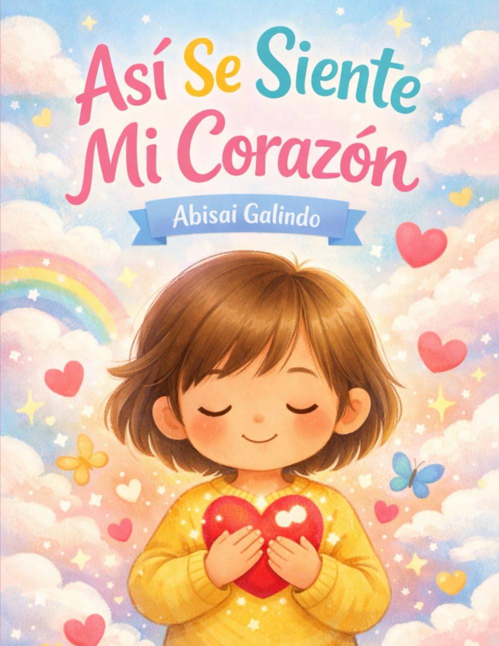Así Se Siente Mi Corazón