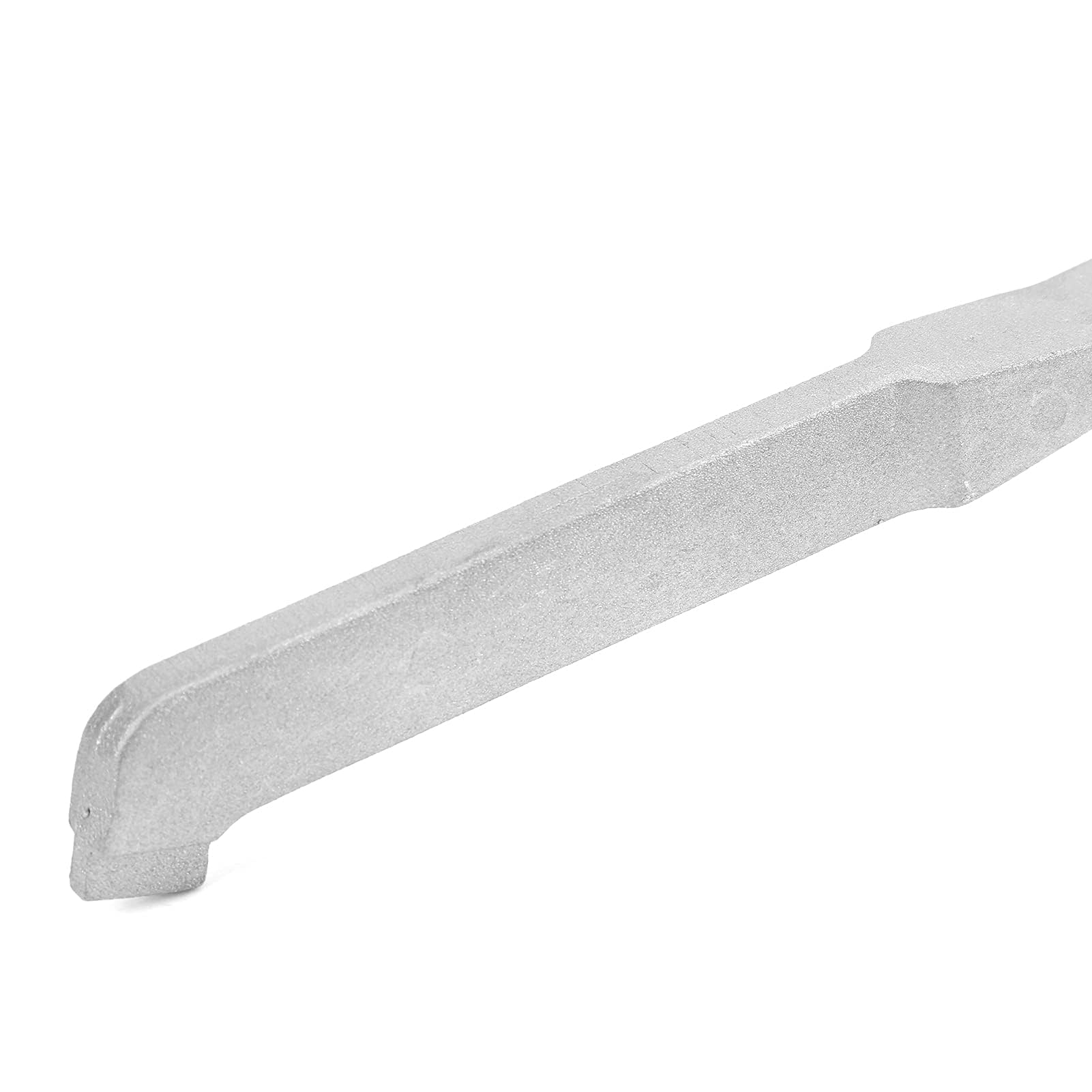 FTVOGUE Llave de Aluminio para Tambor, Abridor Universal, Compatible con Tapones de 38L, 57L, 76L, 114L, 208L