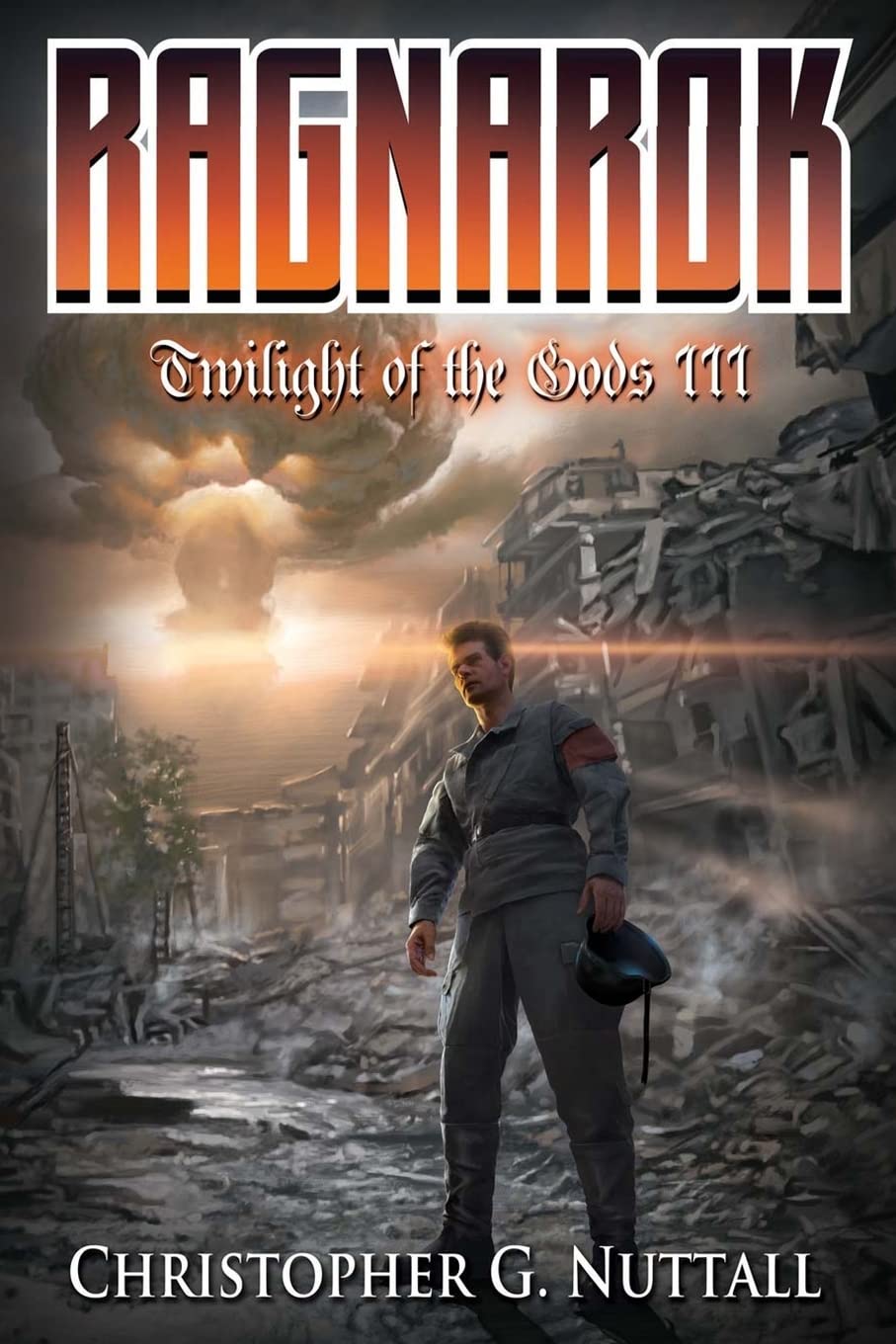 Ragnarok: Twilight Of The Gods III: Volume 3