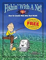 Fishin' with a Net - 9th Edition 1517005841 Book Cover