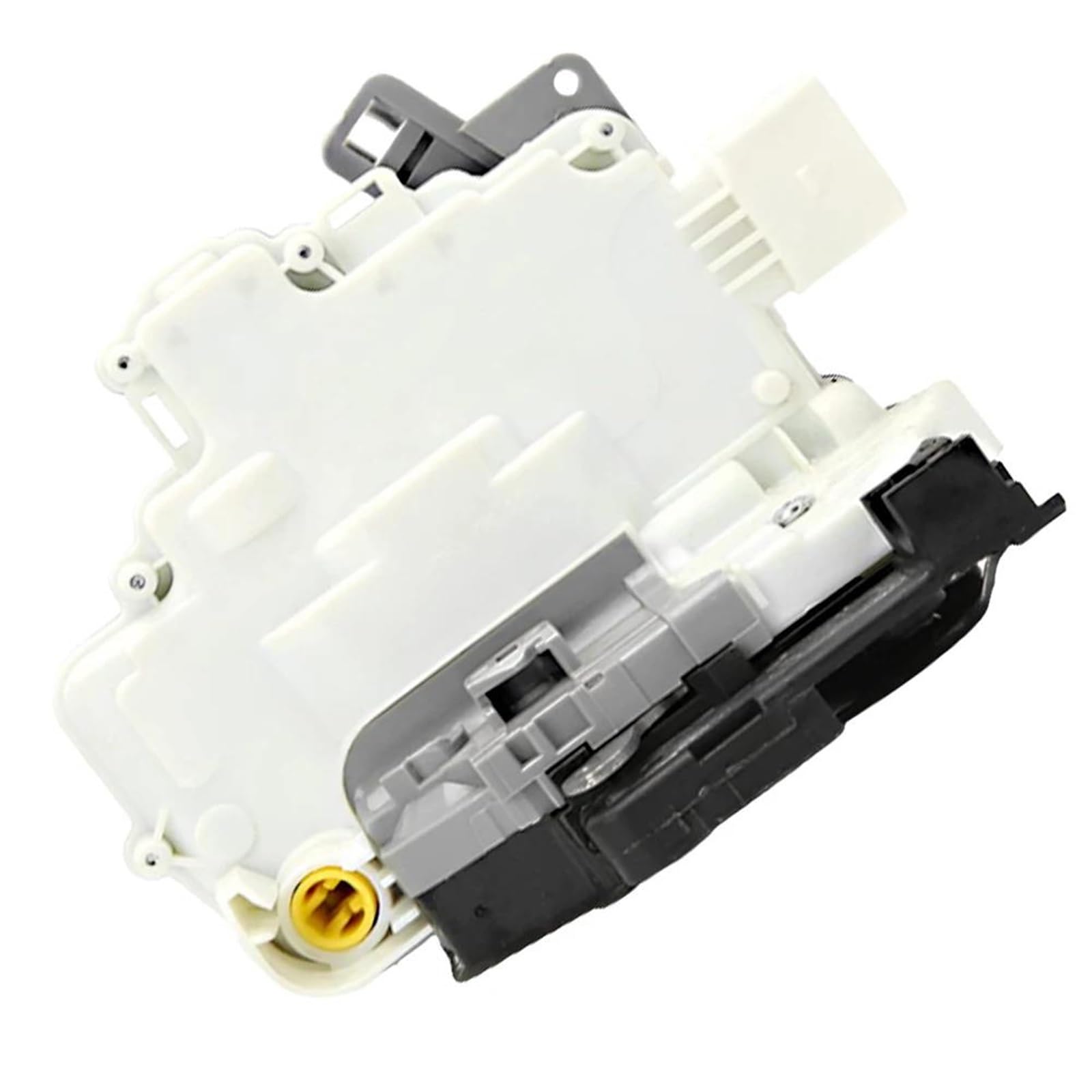 Door Lock Latch Actuator Latch 8J2837016A for A4 8K2 for B8 Saloon 2007 2008 2009 2010 2011 2012 2013 2014 2015 Front Right Door Lock Actuator