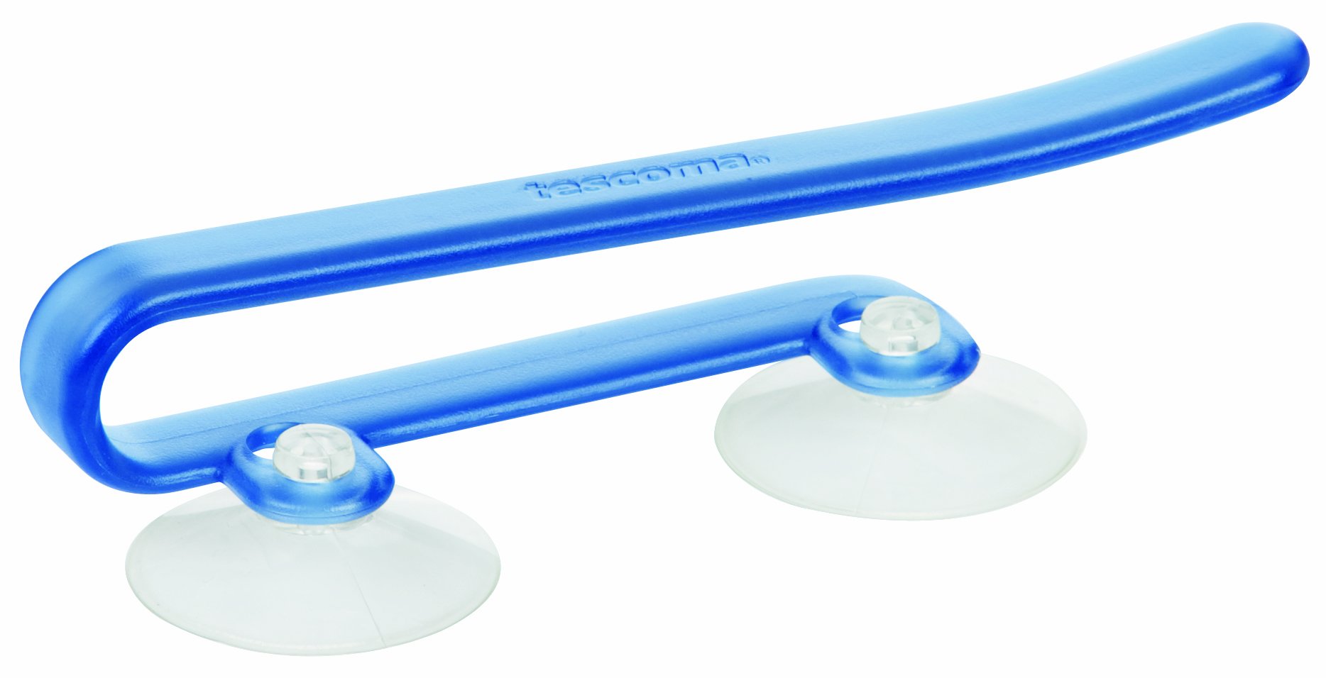 Tescoma Sponge Cloth Hanger, Into Sink Clean Kit, Assorted, 13.2 x 11 x 2.9 cm