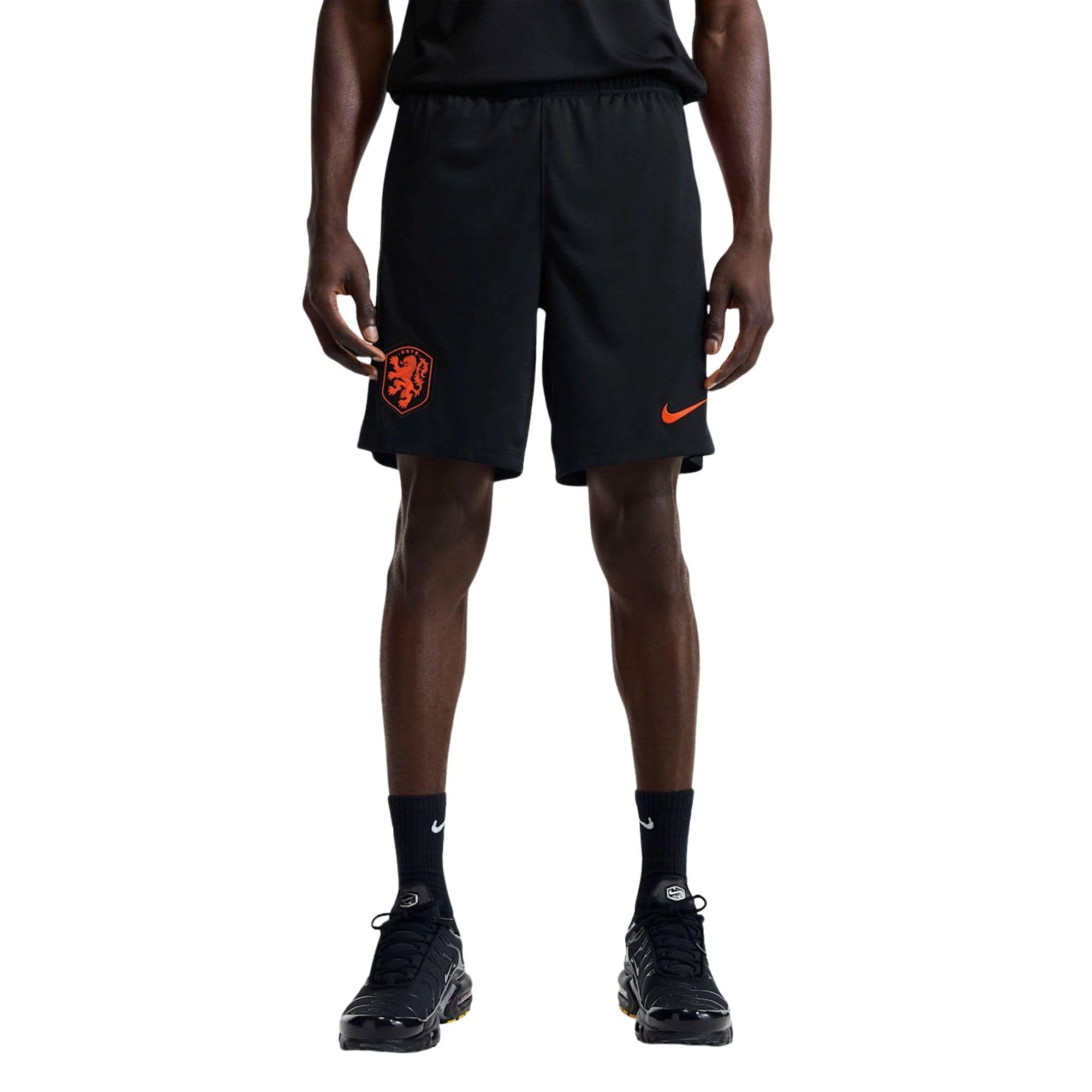 Nike KNVB M NK DF STRK Short KZ - Pantalones cortos para hombre
