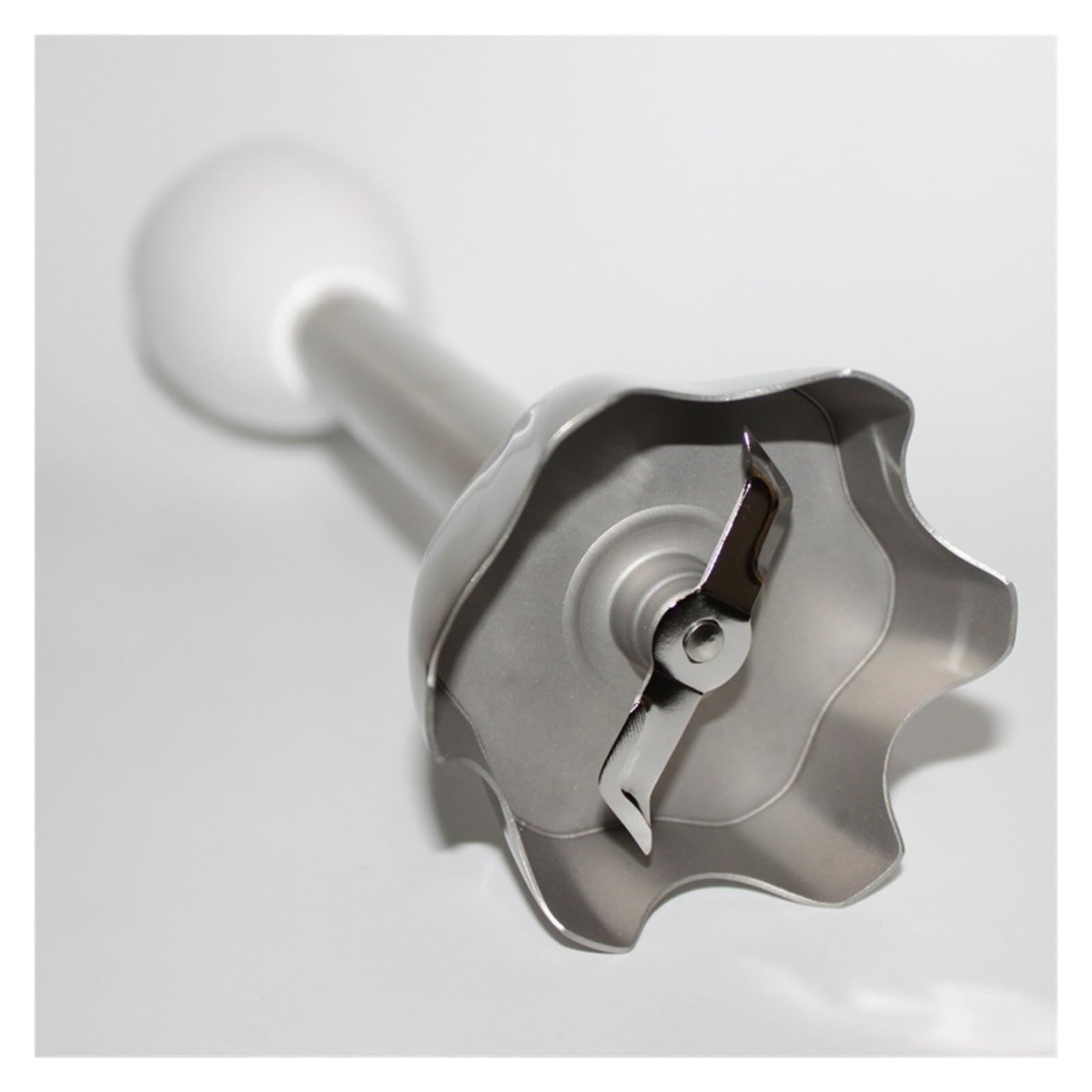 ALFA International 12 BL Replacement for Hobart Leacy 00-874828/BBEATER-HL12 for 12 QT Bowls