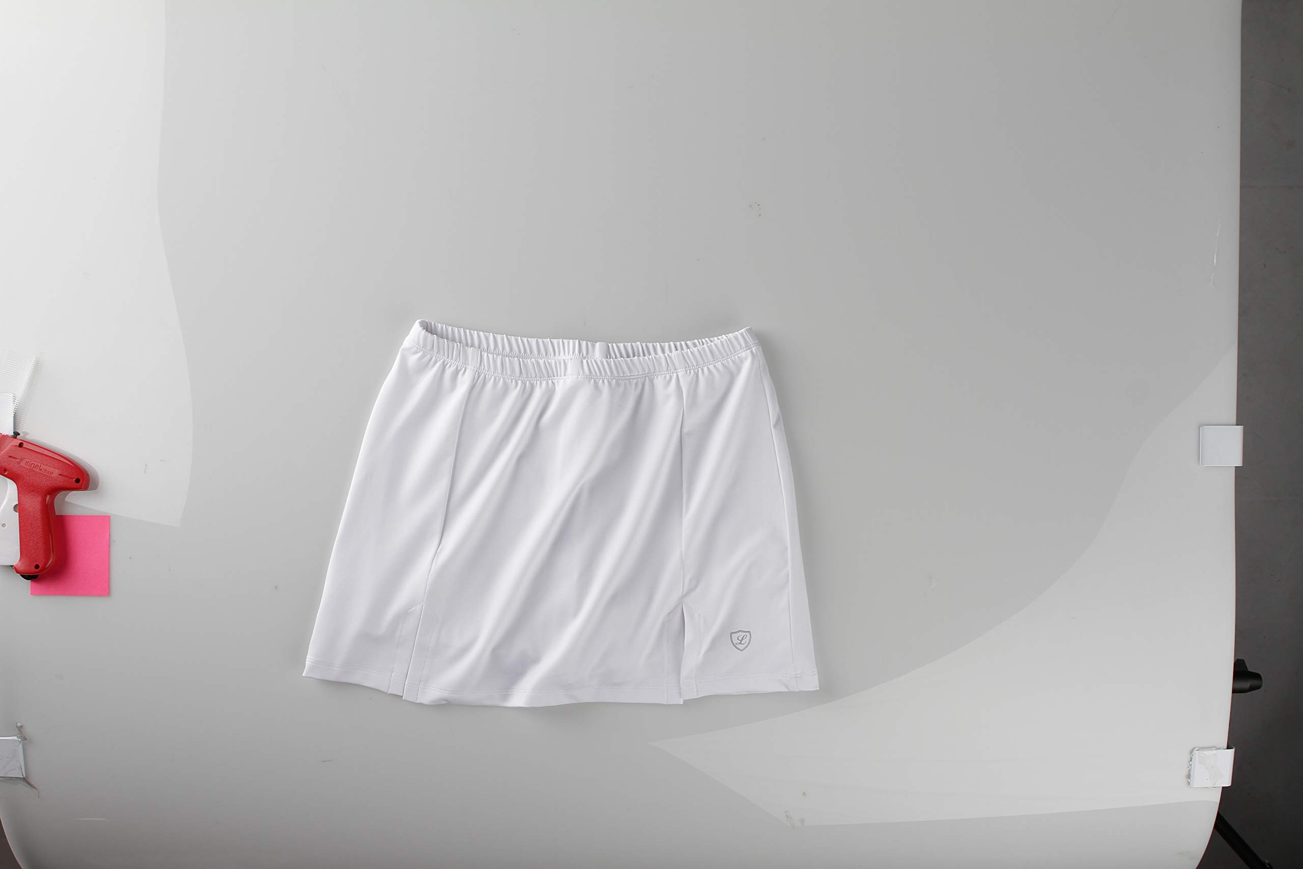 Limited Sports Skort Basic Jupes Femme