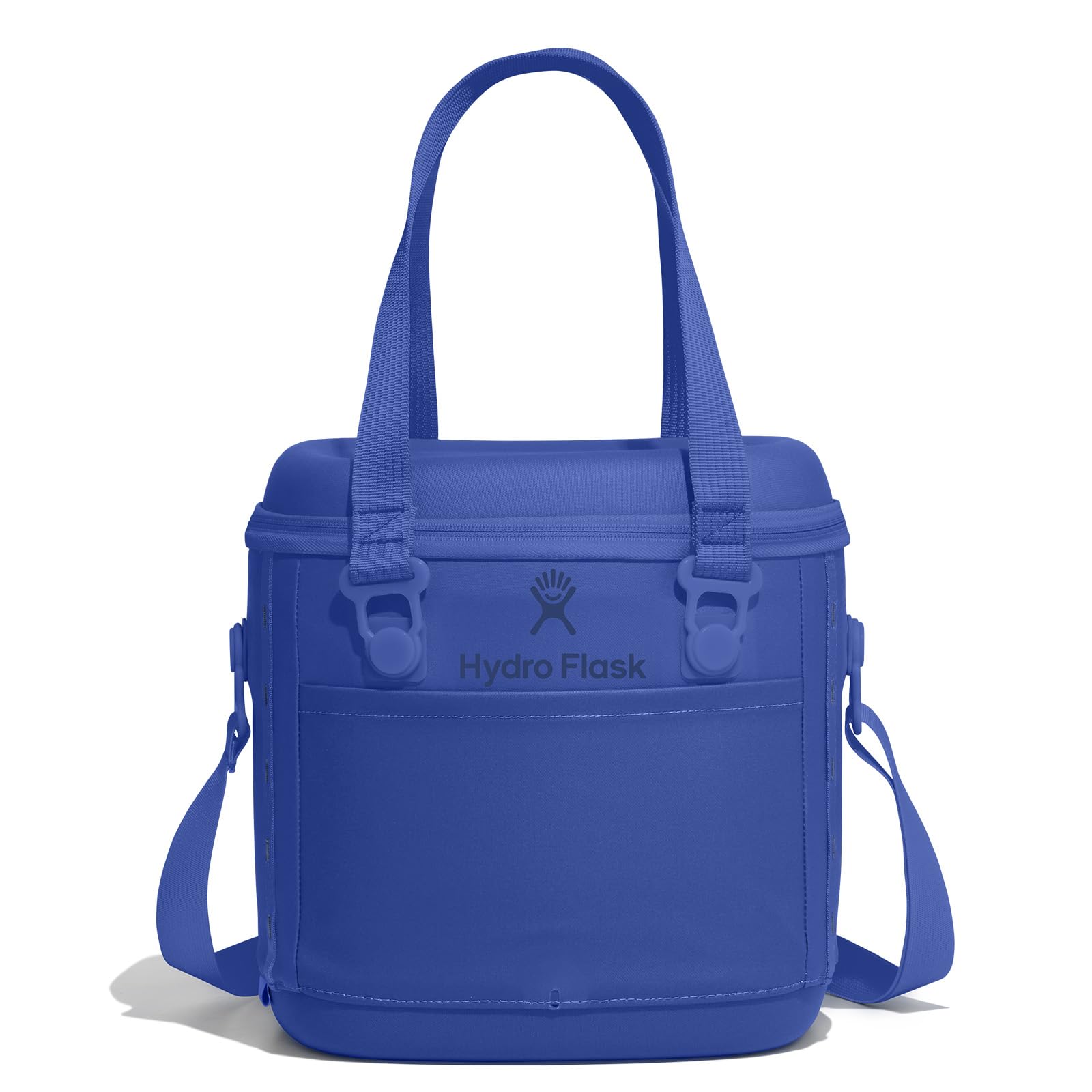 Hydro Flask Carryout Cooler 10L Portable Cooler - Capri Blue — image 1