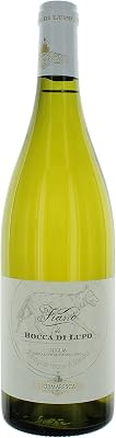 Fiano Di Bocca Di Lupo Puglia Igt Tormaresca Cl 75