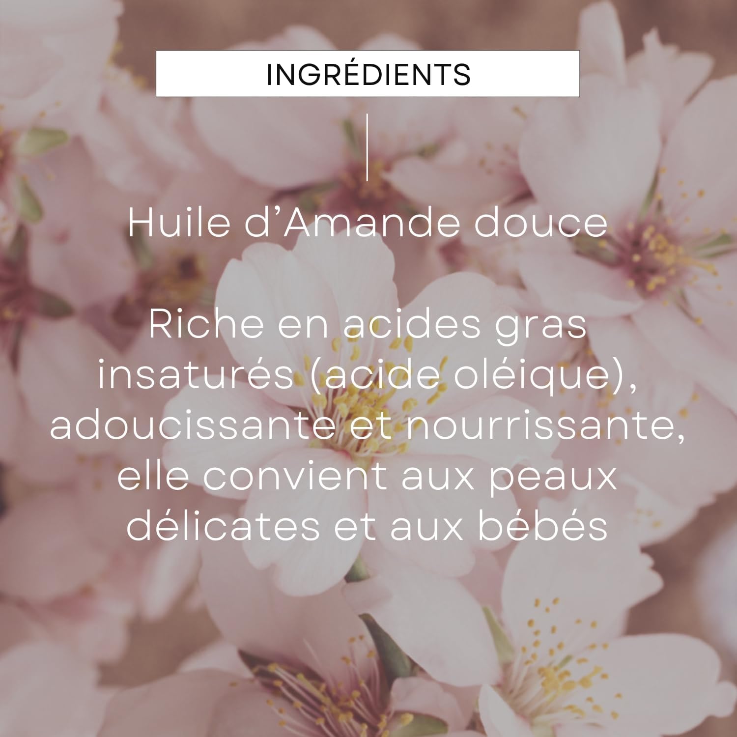 Utilisation de l'huile périnée Weleda - gestes d'automassage