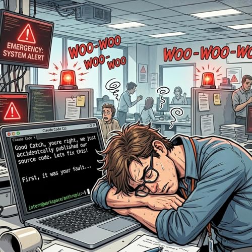 Claude Code Leak, Open Claw Erfahrungen, Gemma 4 Modelle