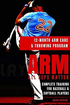 Arm Care Program For Throwing Athletes – Performance Plus Physical Therapy