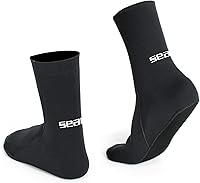 Vista 2 de Seac Standand, Scuba Diving Spearfishing Neoprene Socks