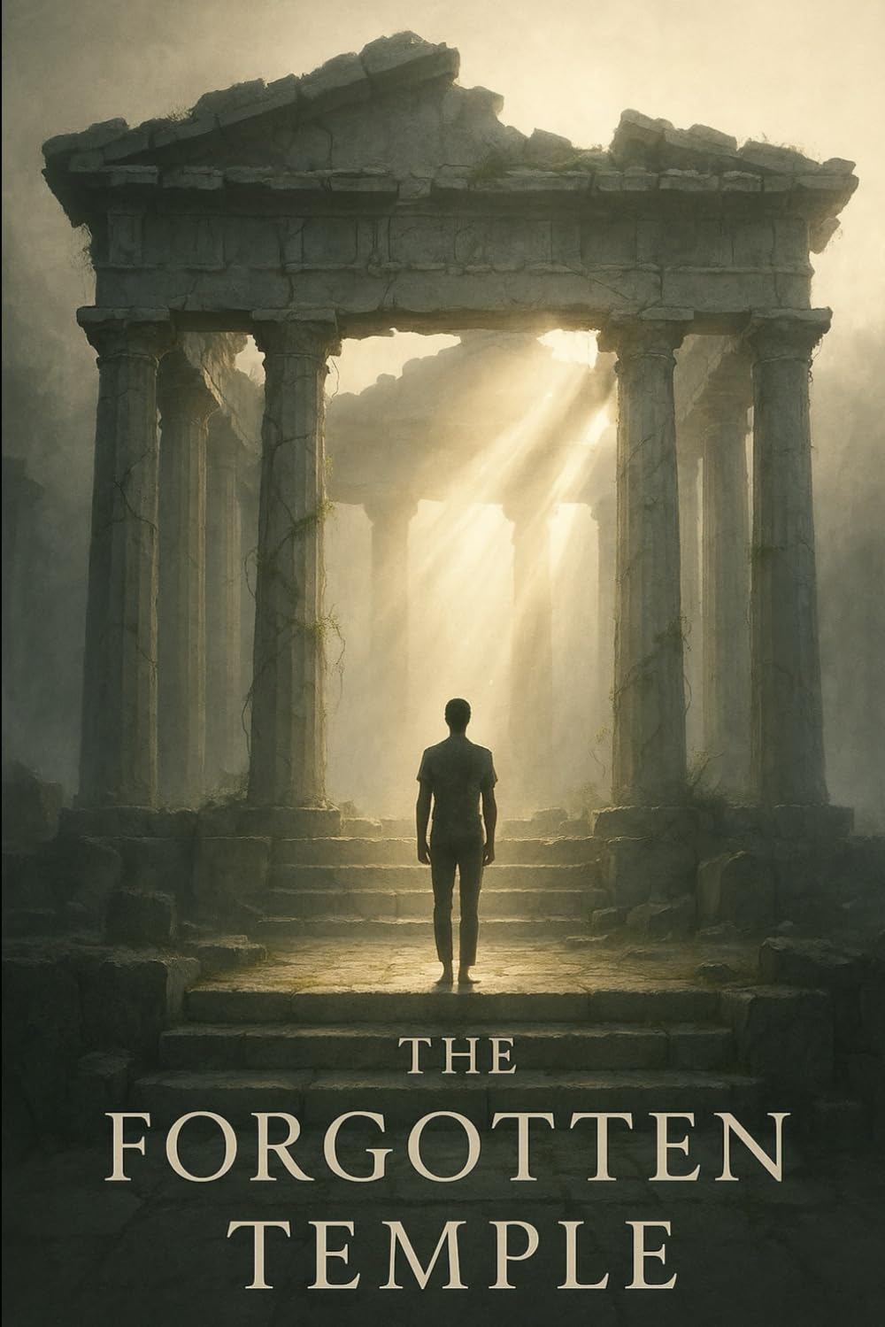 The Forgotten Temple: When the Table Became the Altar and the Feast Found Its Faith (The Temple Renewed)