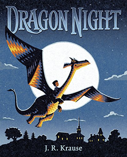 Dragon Night Dragon Night