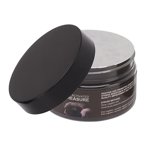 Miniatura 8 de Eleva tu experiencia de jardinería con polvo fertilizante de raíces de plantas, herramienta esencial de horticultura para mejorar el suelo