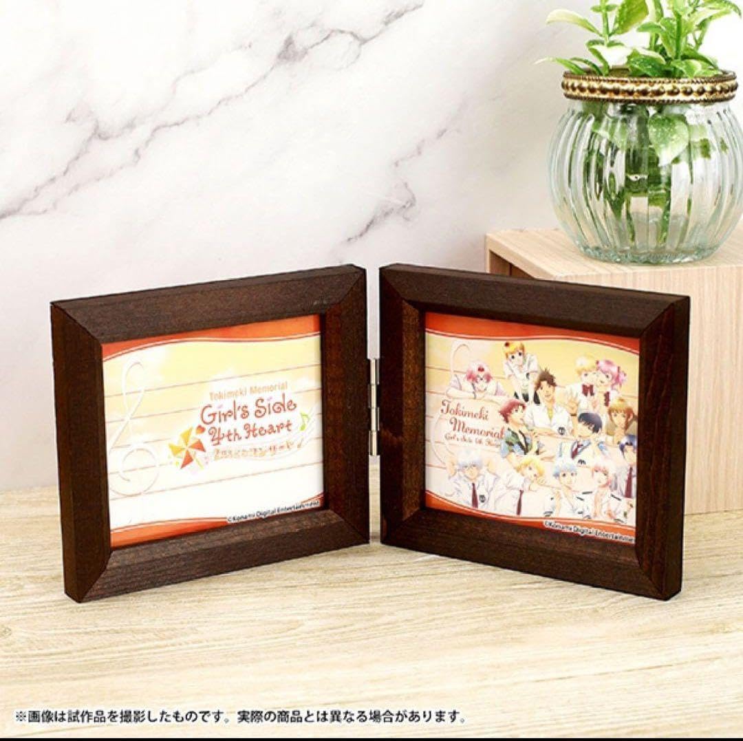 ときメモGS4*2周年記念*オルゴール