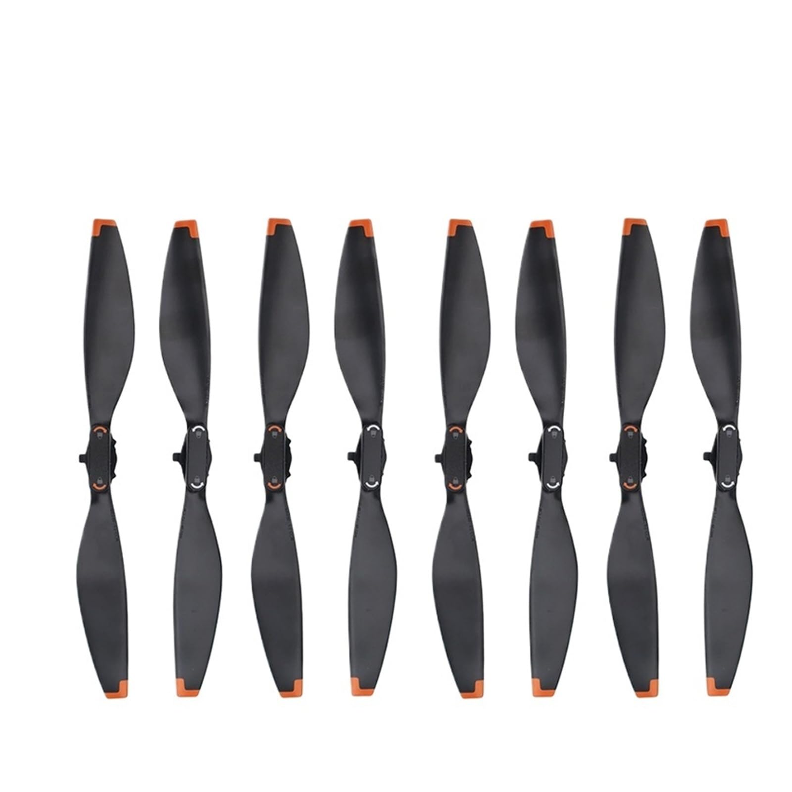 Compatible con dji, hélices Mini 5 Pro 4 PCS de liberación rápida