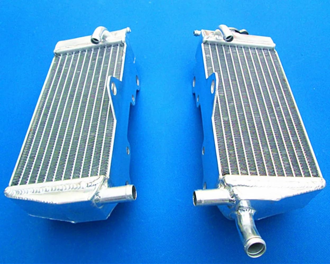 chłodnica nagrzewania auto Do chłodnicy aluminiowej CR125R