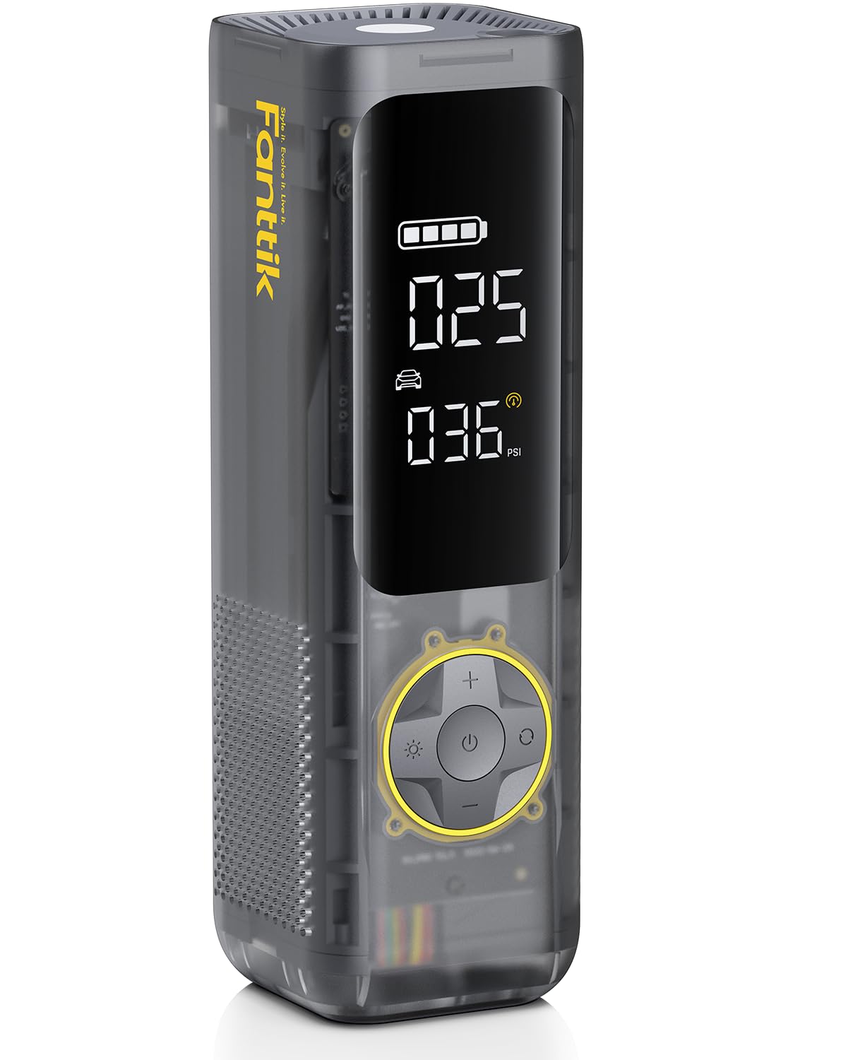 Fanttik X8 APEX Tire Inflator